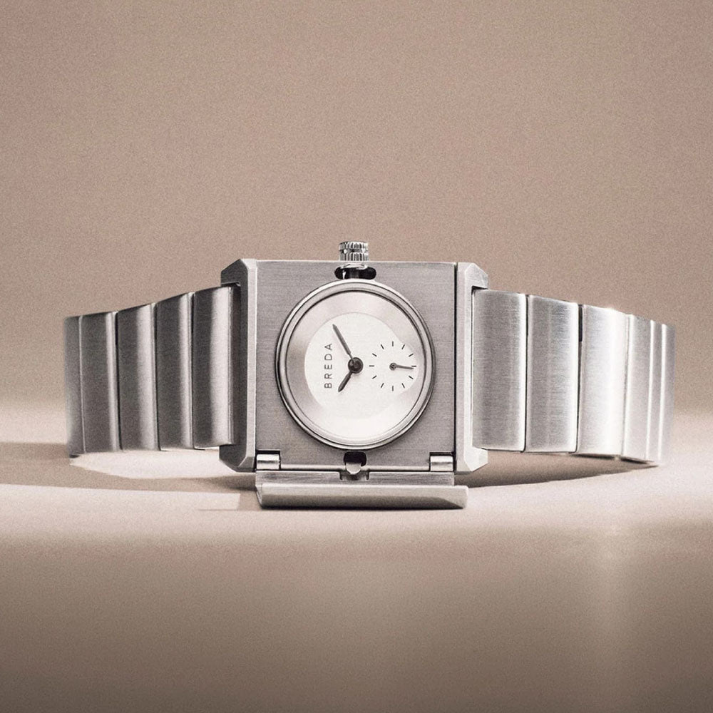 BREDA PULSE（LOCKET）1759b ブレダ 腕時計 メンズ レディース ユニセックス