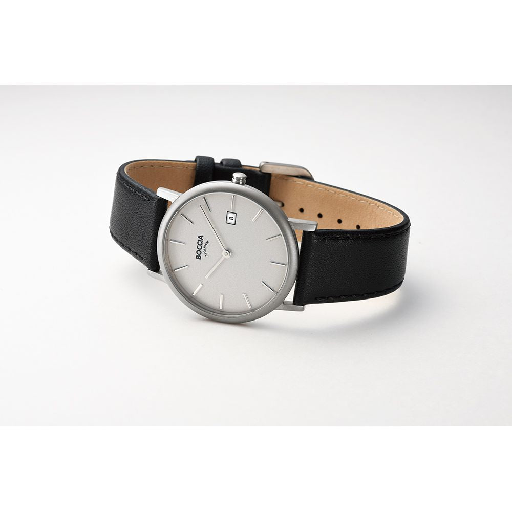 BOCCIA TITANIUM Slim Collection 3637-01