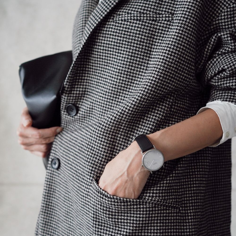 BOCCIA TITANIUM Slim Collection 3637-01