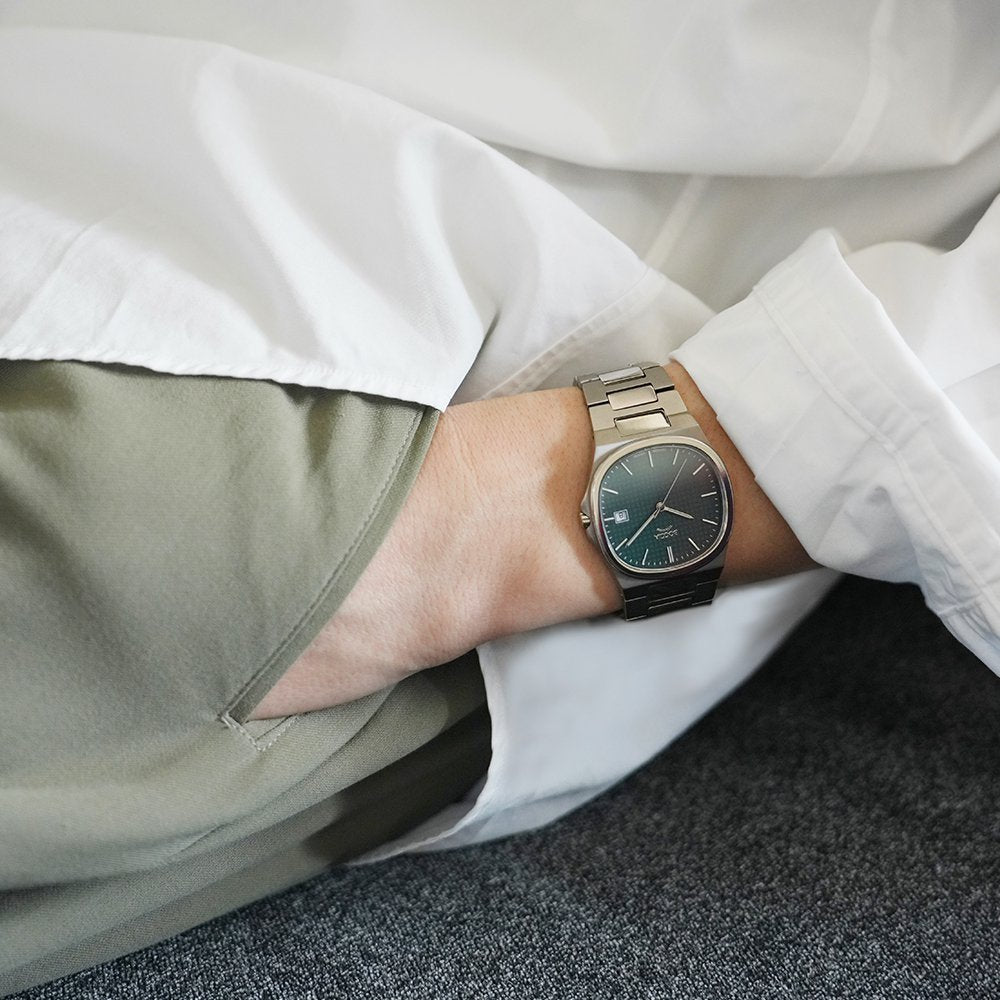BOCCIA TITANIUM Slim Collection 3657-03