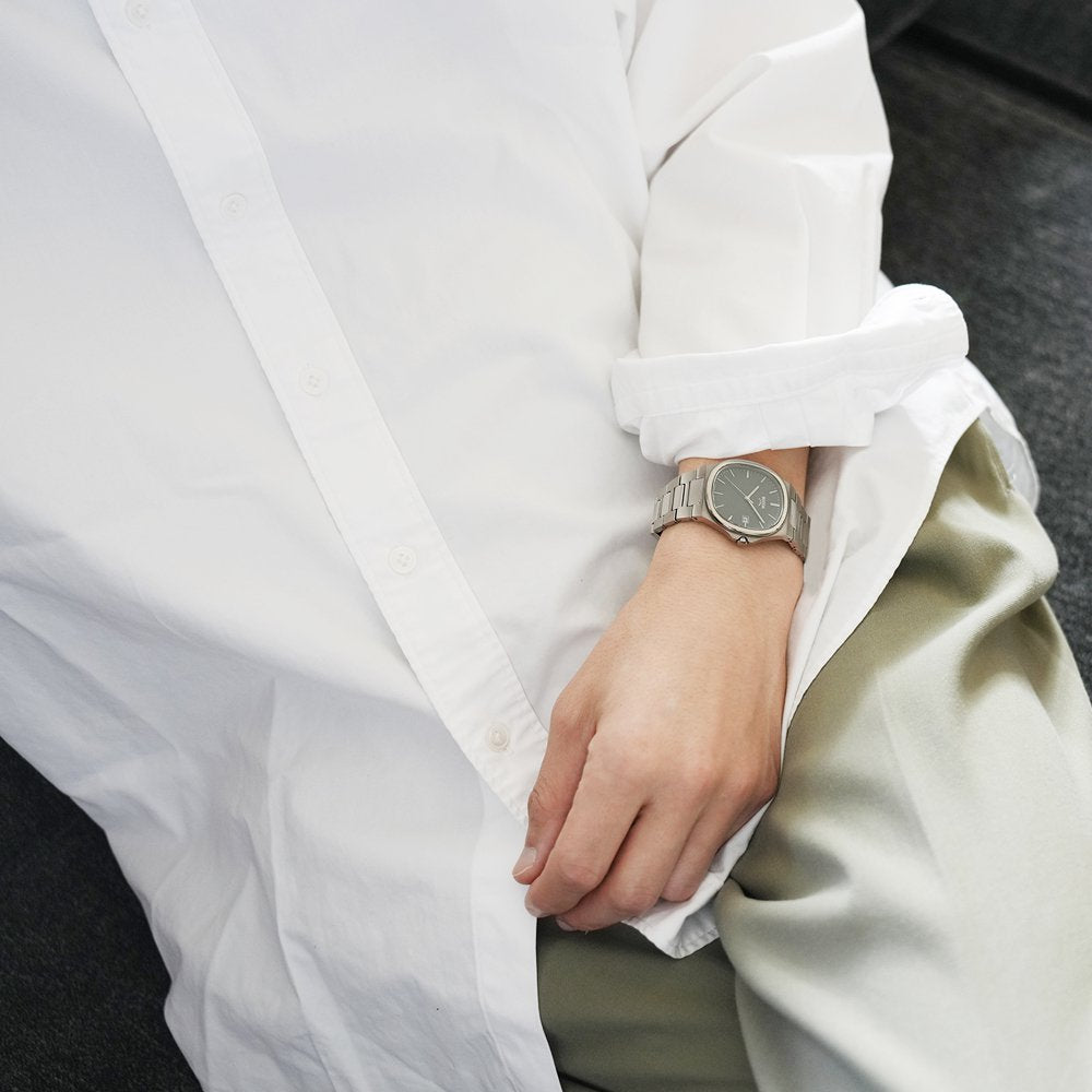 BOCCIA TITANIUM Slim Collection 3657-04