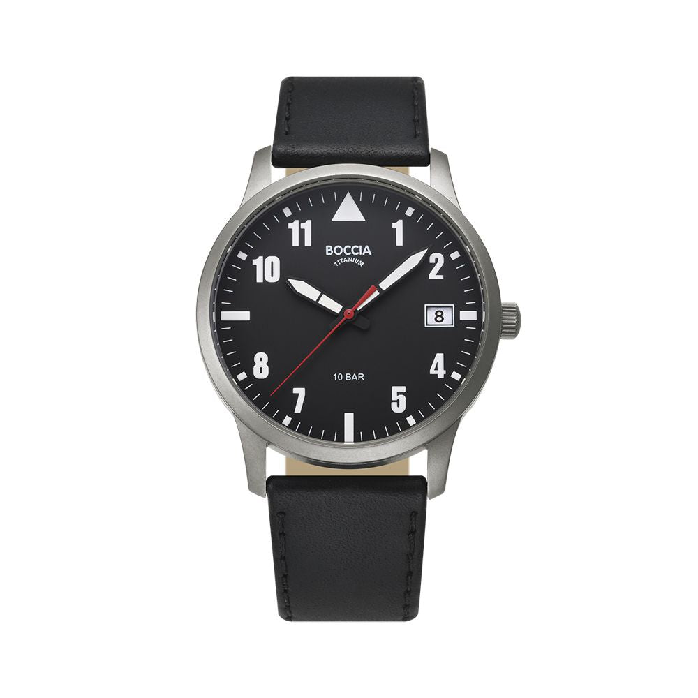 BOCCIA TITANIUM Sports Collection 3650-01