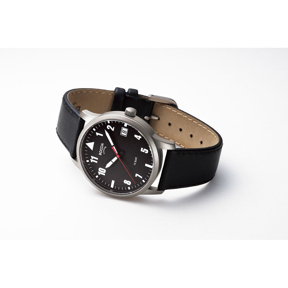 BOCCIA TITANIUM Sports Collection 3650-01