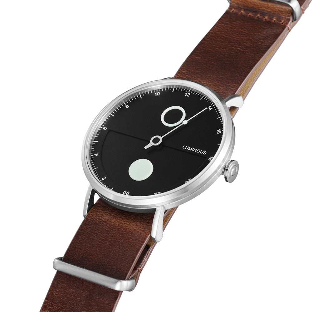 TACS DAY&NIGHT TS1602F 東京ウォッチスタイル限定モデル タックス 腕時計 ユニセックス