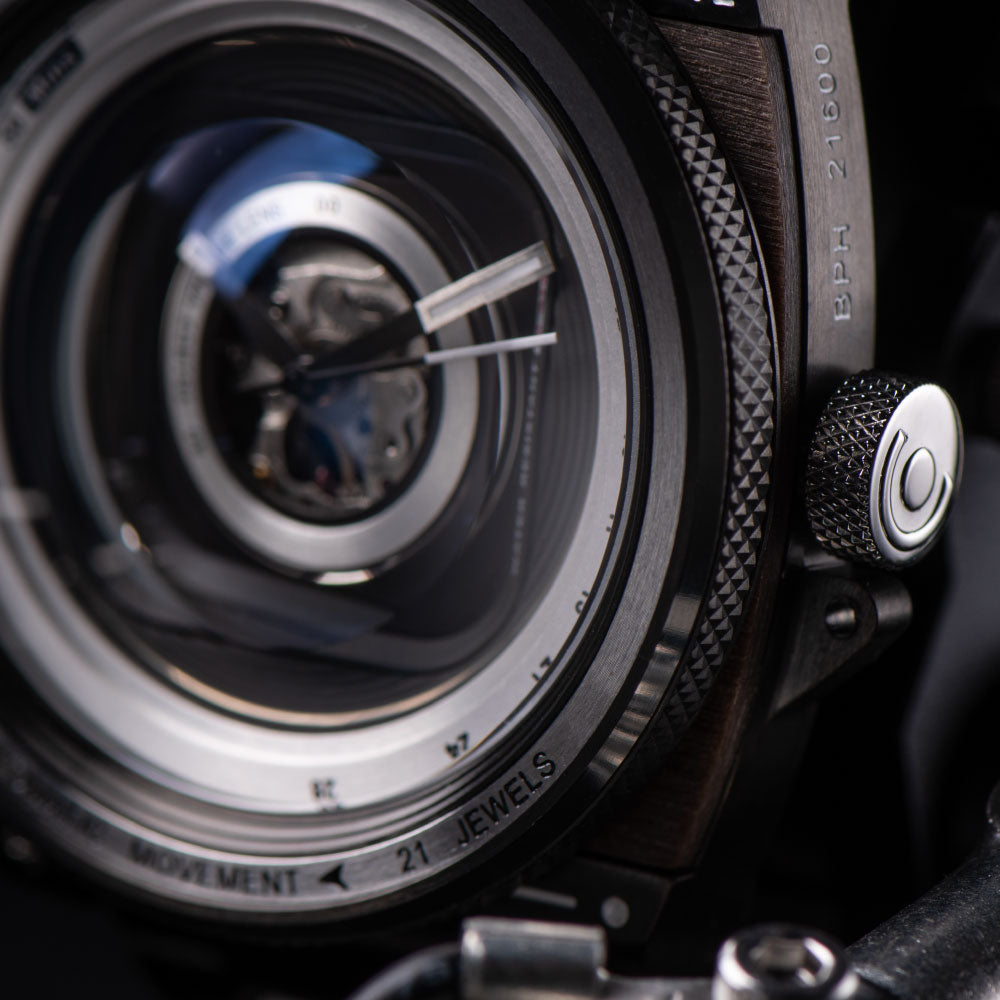 TACS Robotoys VINTAGE LENS AUTOMATIC II TS1803FR タックス ロボトイズ