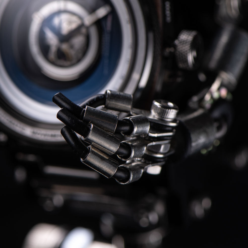 TACS Robotoys VINTAGE LENS AUTOMATIC II TS1803FR タックス ロボトイズ