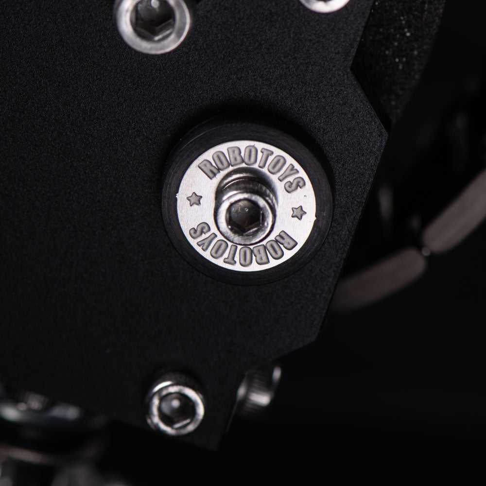 TACS Robotoys VINTAGE LENS AUTOMATIC II TS1803FR タックス ロボトイズ