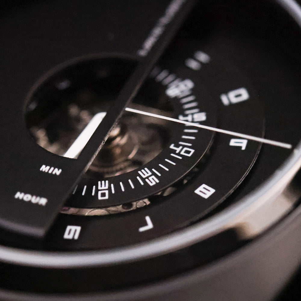 TACS MASK PLAYER AUTOMATIC TS2101A 自動巻き機械式腕時計 世界限定500本 タックス 腕時計 ユニセックス