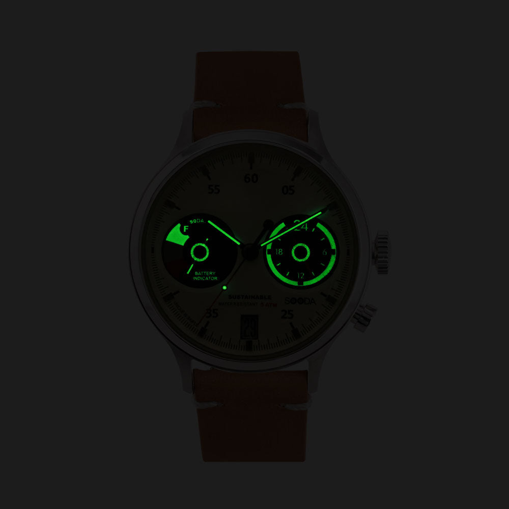 TACS SOODA TS2302A