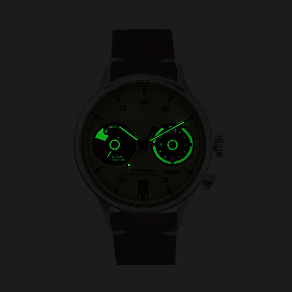 TACS SOODA TS2302B