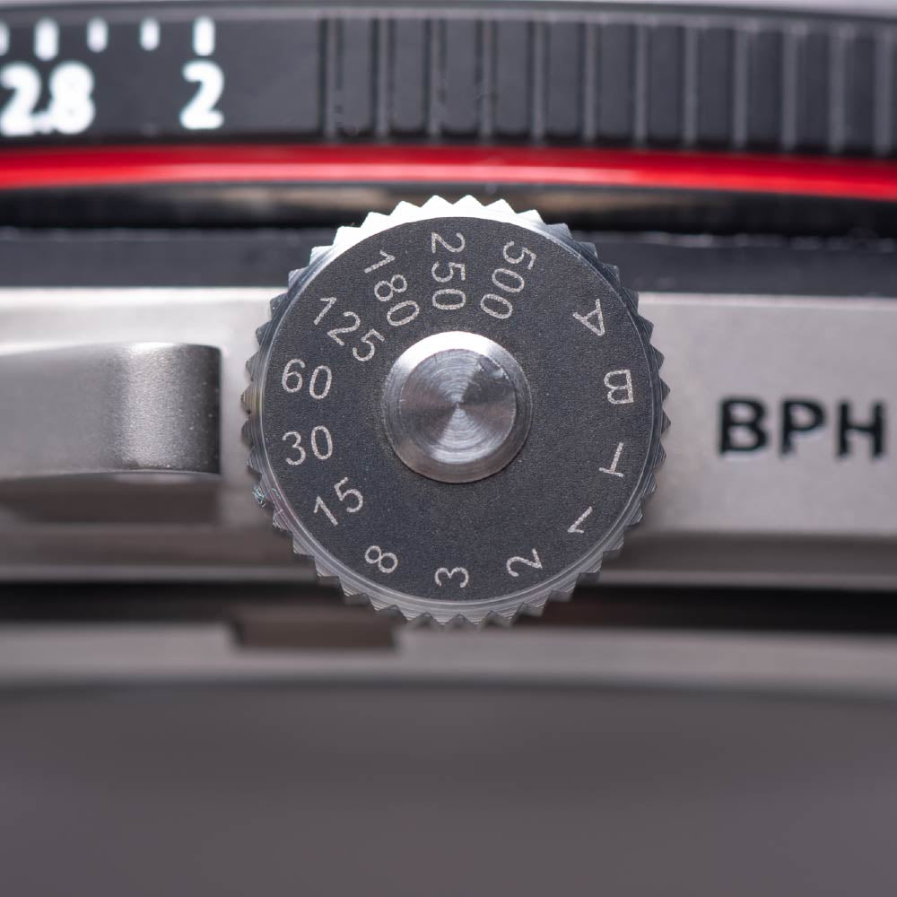 TACS AUTOMATIC VINTAGE LENS III TITANIUM TS2502A 自動巻き機械式腕時計 タックス 腕時計 メンズ