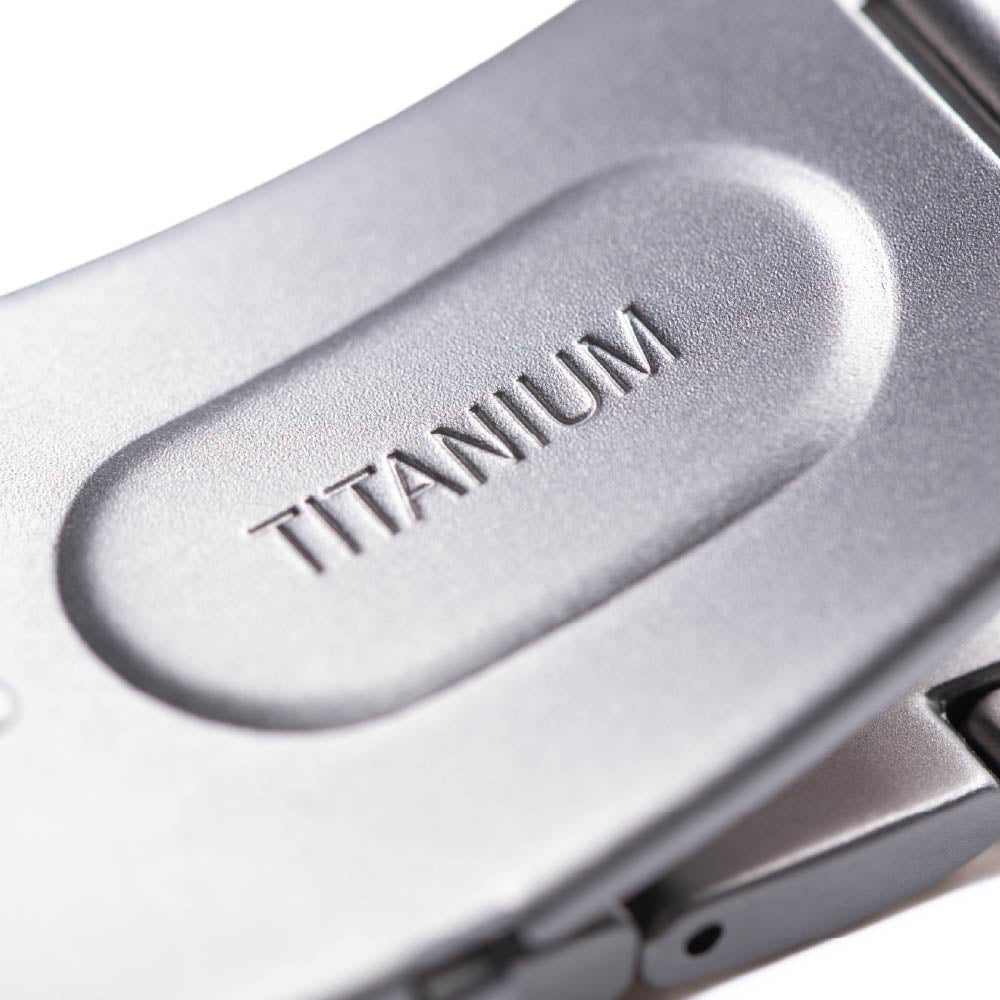 TACS AUTOMATIC VINTAGE LENS III TITANIUM TS2502A 自動巻き機械式腕時計 タックス 腕時計 メンズ