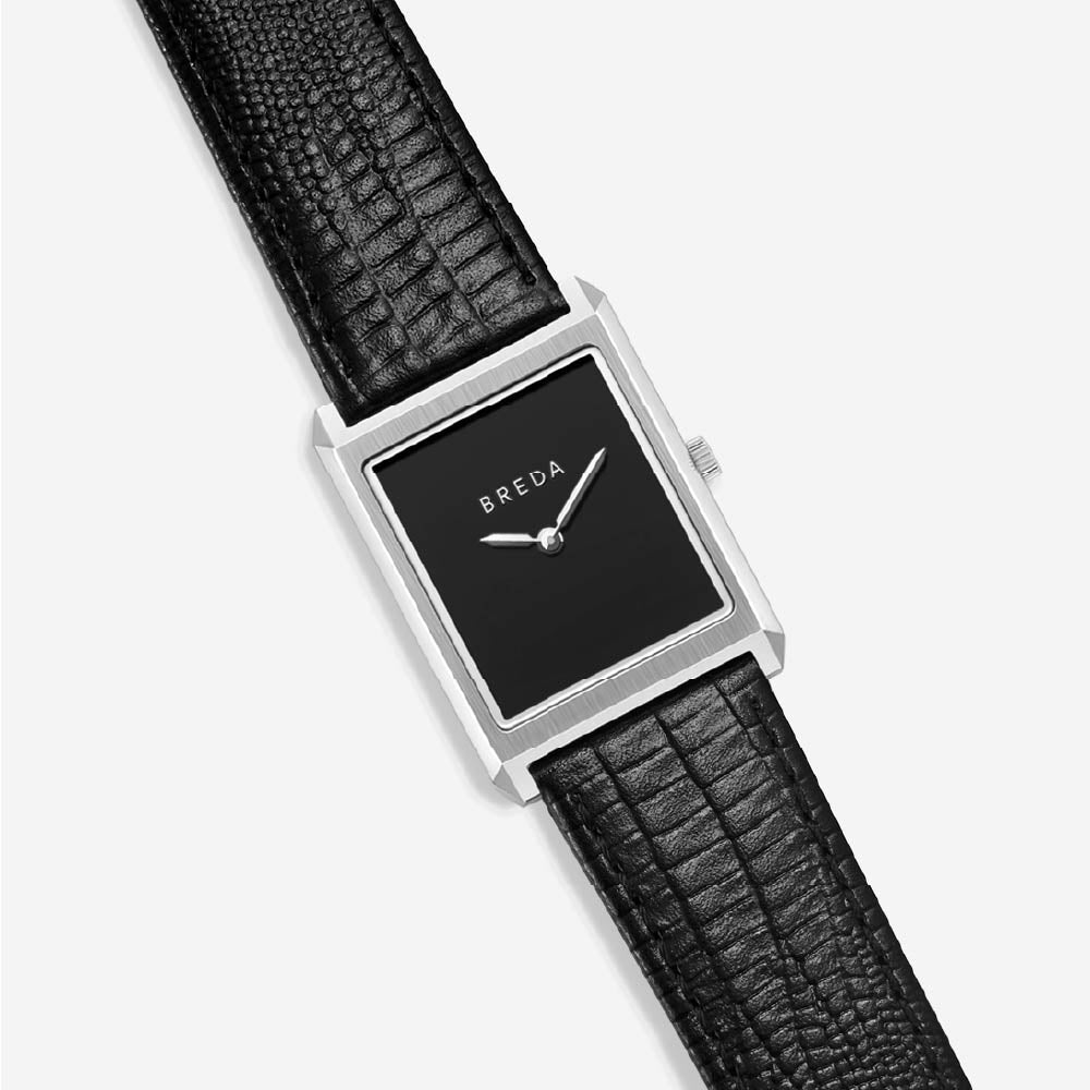 BREDA VIRGIL (LEATHER) Collection 1763A ブレだ 腕時計 メンズ レディース ユニセックス