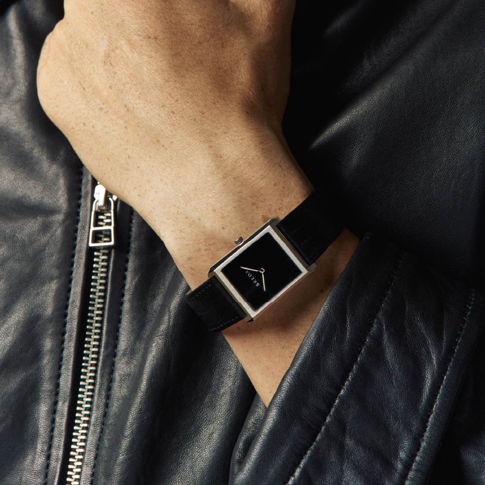 BREDA VIRGIL (LEATHER) Collection 1763A ブレだ 腕時計 メンズ レディース ユニセックス
