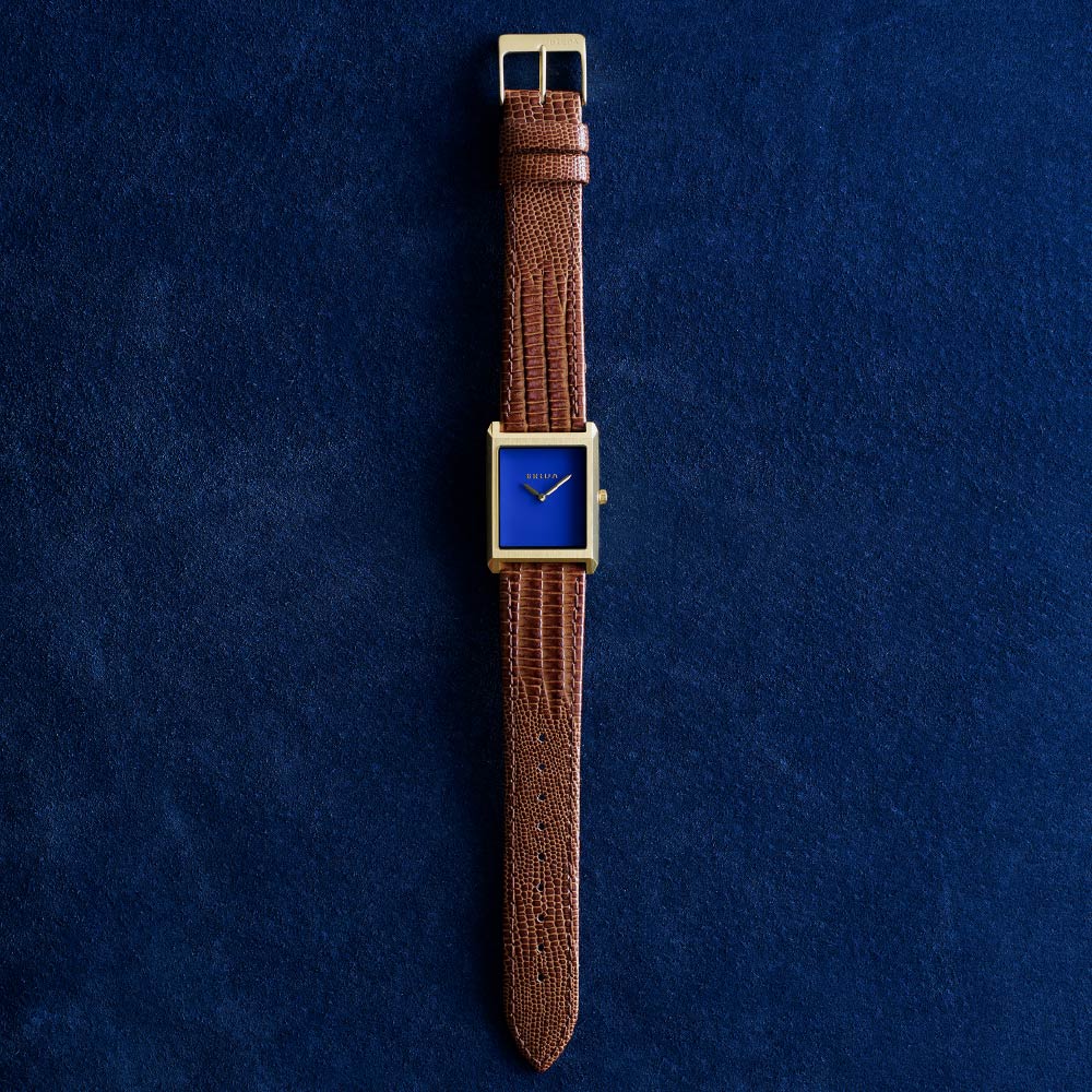 BREDA VIRGIL (LEATHER) Collection 1763B ブレだ 腕時計 メンズ レディース ユニセックス