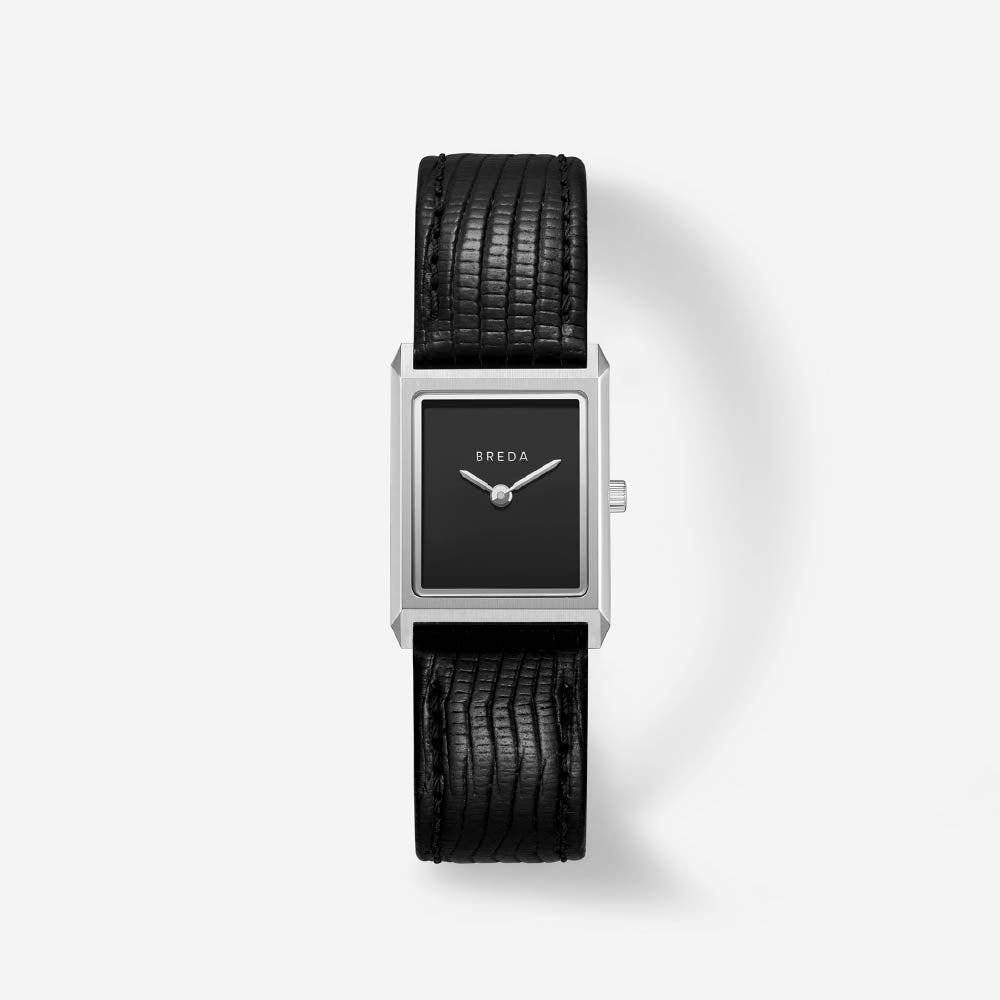 BREDA VIRGIL (LEATHER) Collection 1765A SMALL ブレだ 腕時計 メンズ レディース ユニセックス
