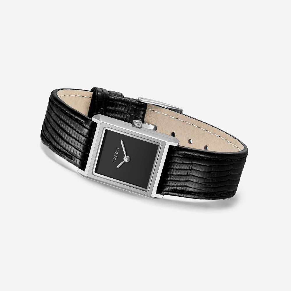 BREDA VIRGIL (LEATHER) Collection 1765A SMALL ブレだ 腕時計 メンズ レディース ユニセックス