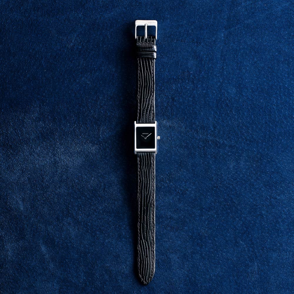 BREDA VIRGIL (LEATHER) Collection 1765A SMALL ブレだ 腕時計 メンズ レディース ユニセックス