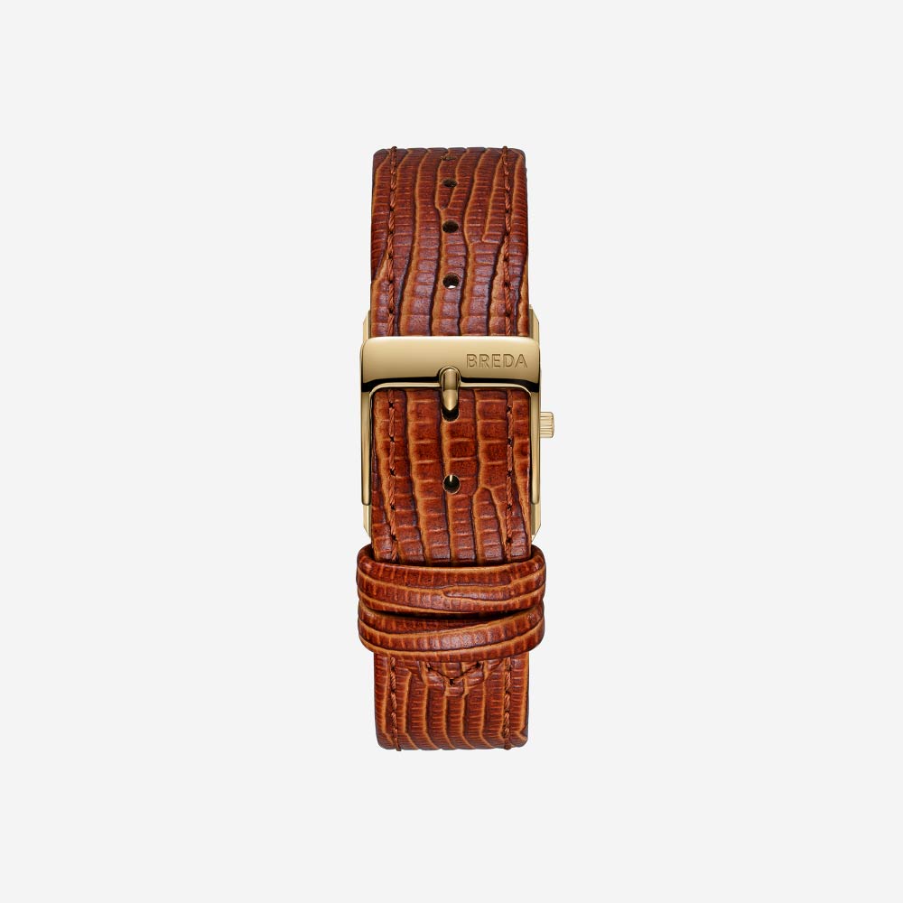 BREDA VIRGIL (LEATHER) Collection 1765B SMALL ブレだ 腕時計 メンズ レディース ユニセックス