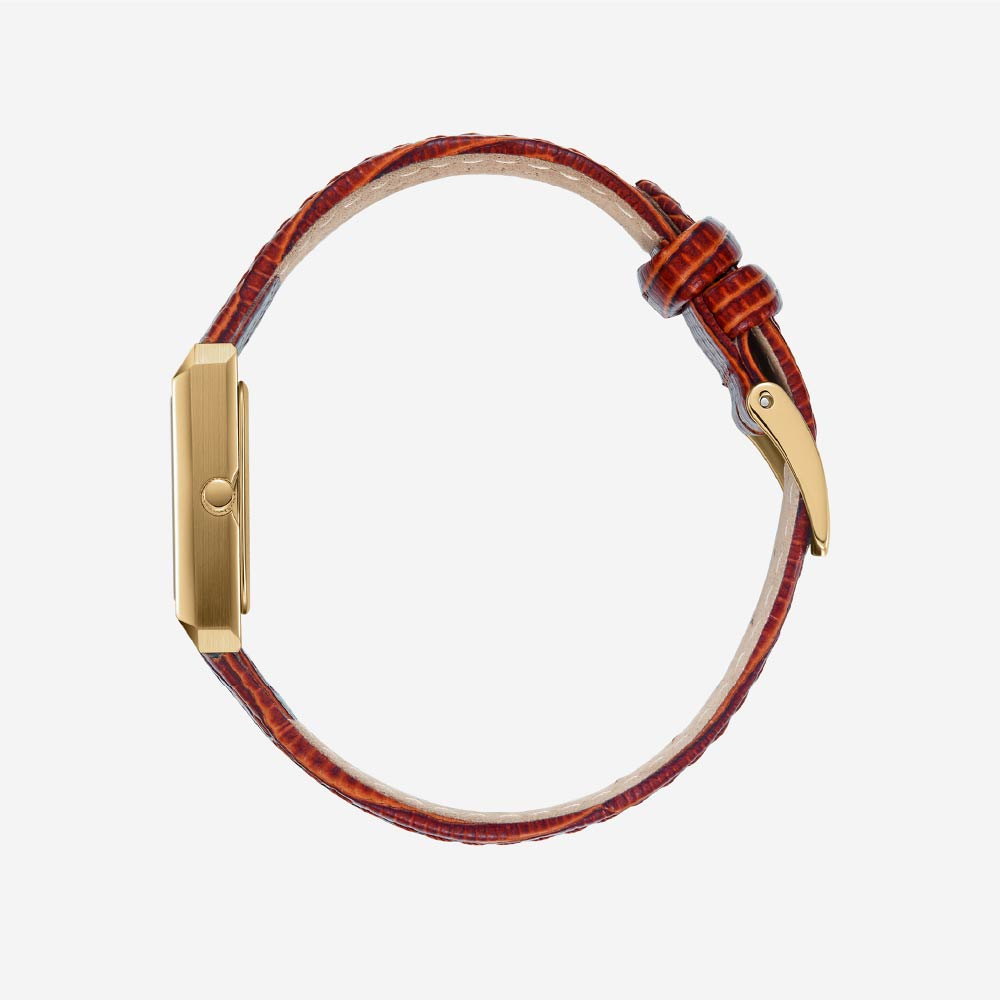 BREDA VIRGIL (LEATHER) Collection 1765B SMALL ブレだ 腕時計 メンズ レディース ユニセックス