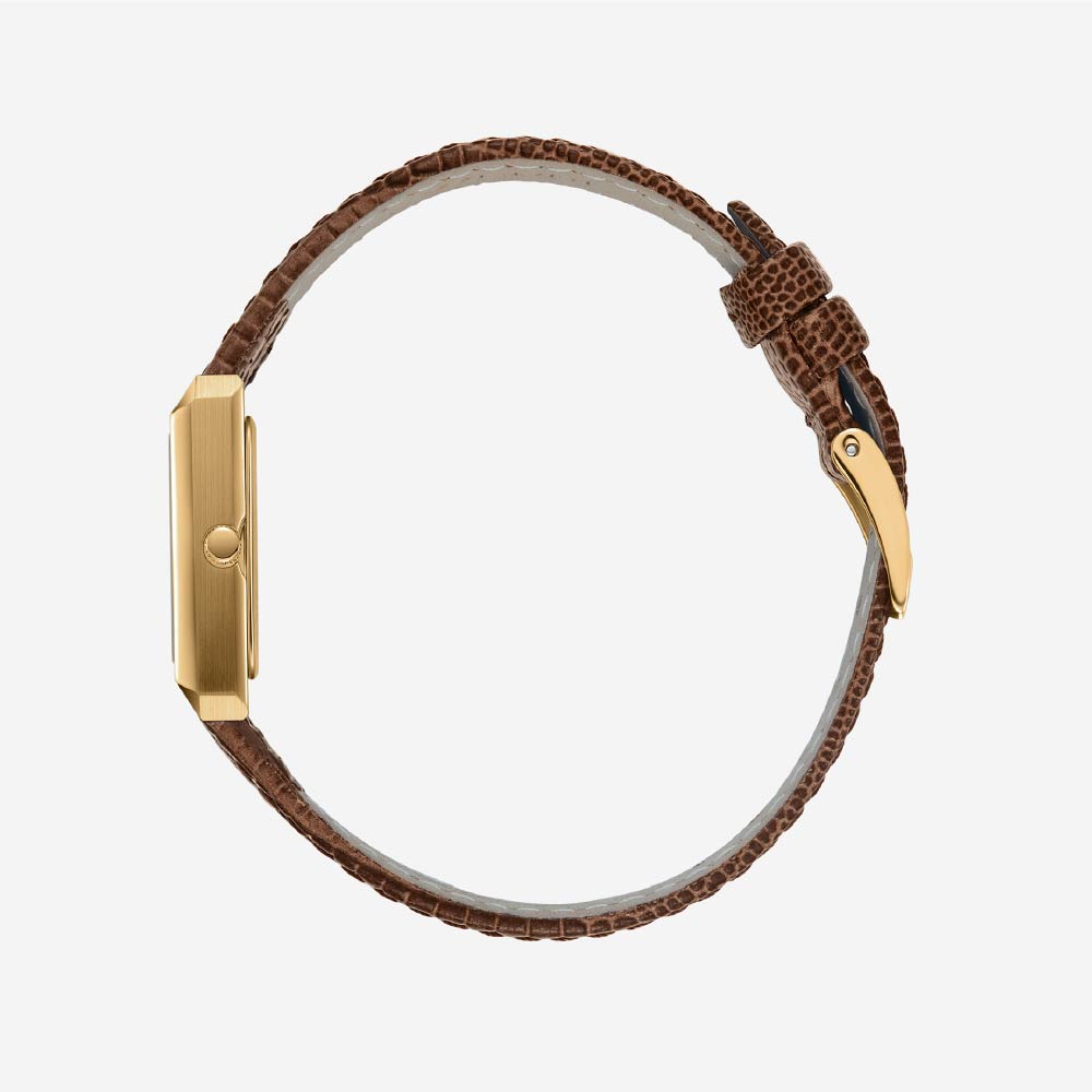 BREDA VIRGIL (LEATHER) Collection 1765C SMALL ブレだ 腕時計 メンズ レディース ユニセックス