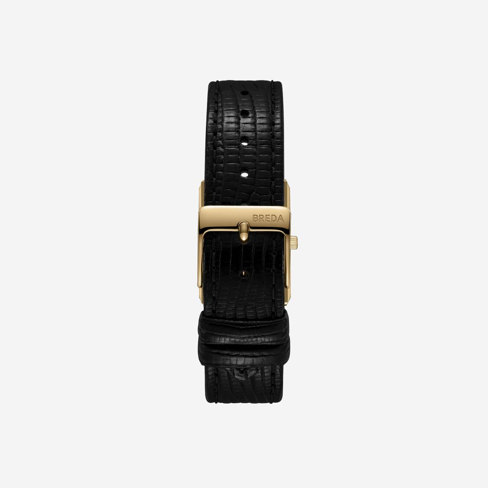 BREDA VIRGIL (LEATHER) Collection 1765D SMALL ブレだ 腕時計 メンズ レディース ユニセックス