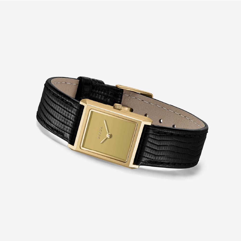 BREDA VIRGIL (LEATHER) Collection 1765D SMALL ブレだ 腕時計 メンズ レディース ユニセックス