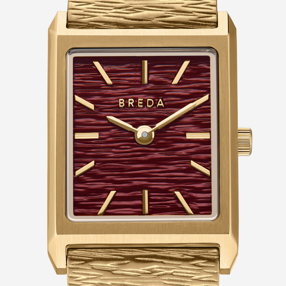 BREDA VIRGIL REVIVAL 1754c ブレダ 腕時計 ユニセックス