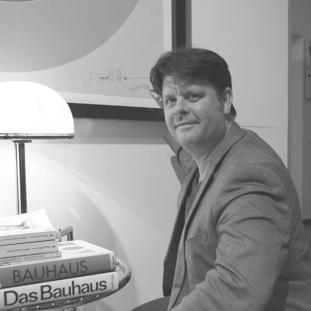アンティーク工業系カプセルランプ　プロカント鋳物製バウハウス Bauhaus Walter Gropius (バウハウス・ヴァルター・グロピウス) ニュー