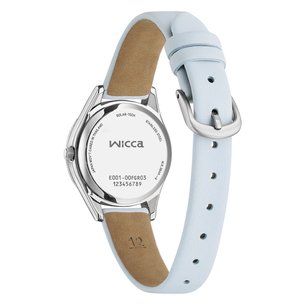 CITIZEN wicca KH3-711-70 ACTIVE LINE シチズン ウィッカ 腕時計