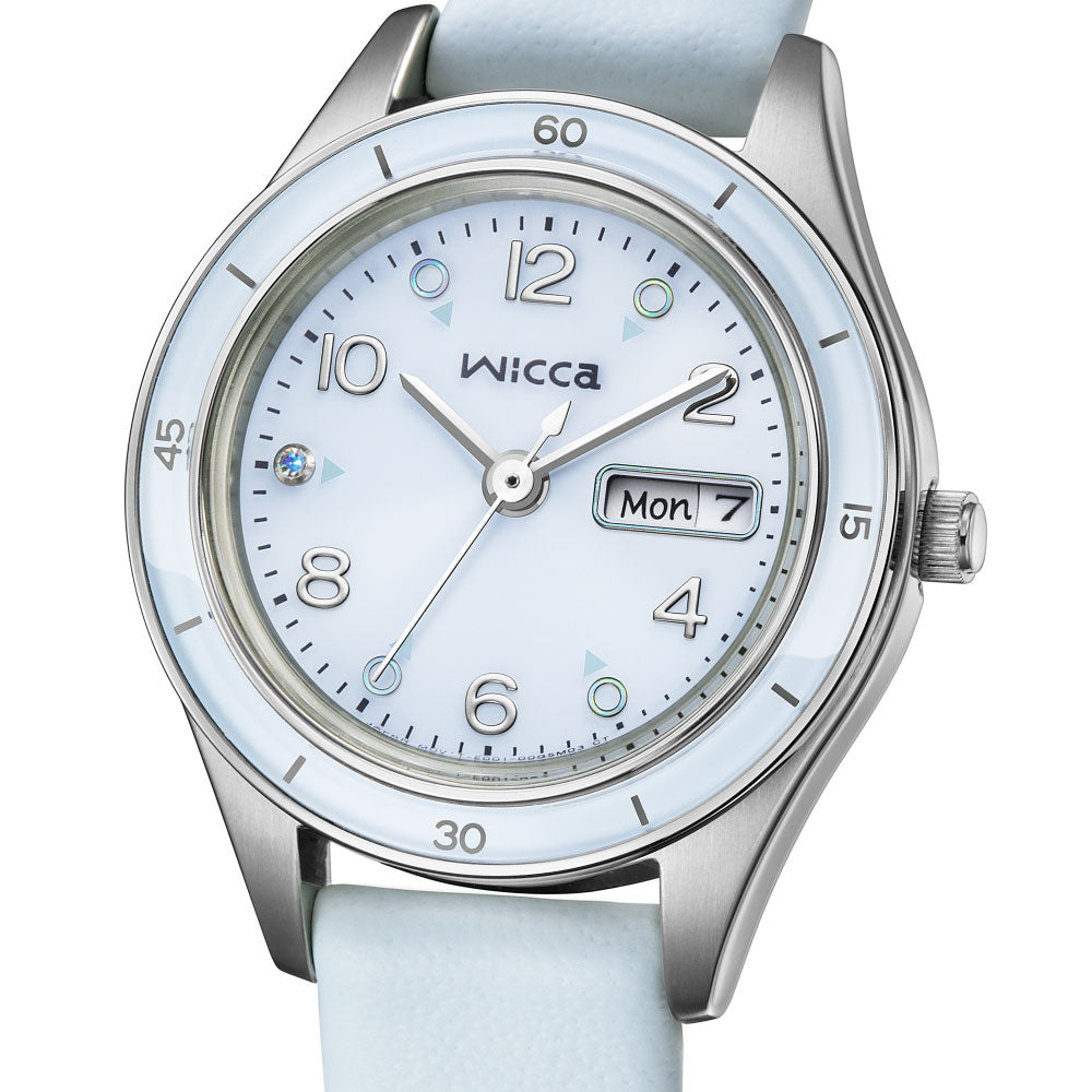 CITIZEN wicca KH3-711-70 ACTIVE LINE シチズン ウィッカ 腕時計