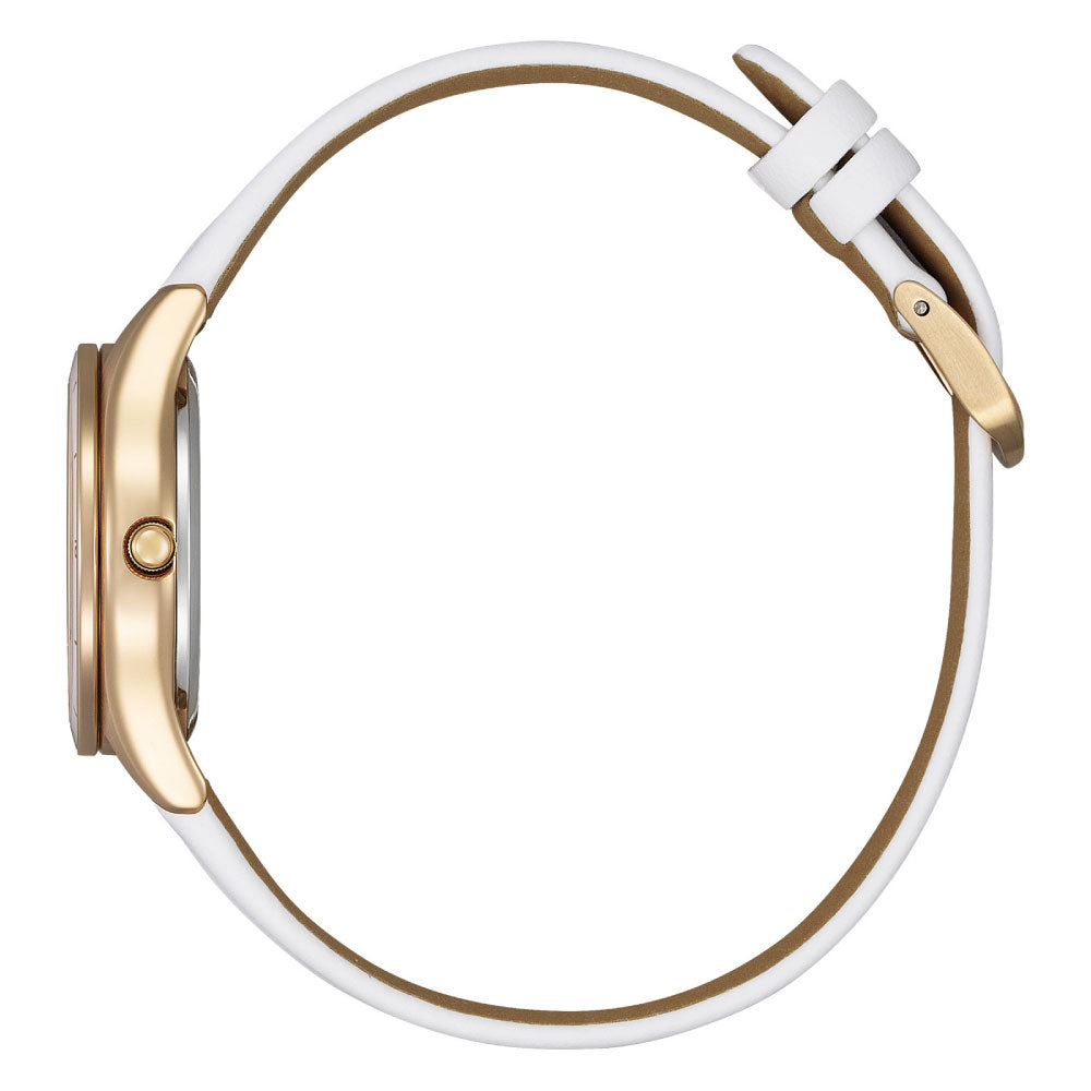 <To be released April 16, 2026> CITIZEN wicca KH3-720-10 ACTIVE LINE Citizen Wicca Watch for Women Summer