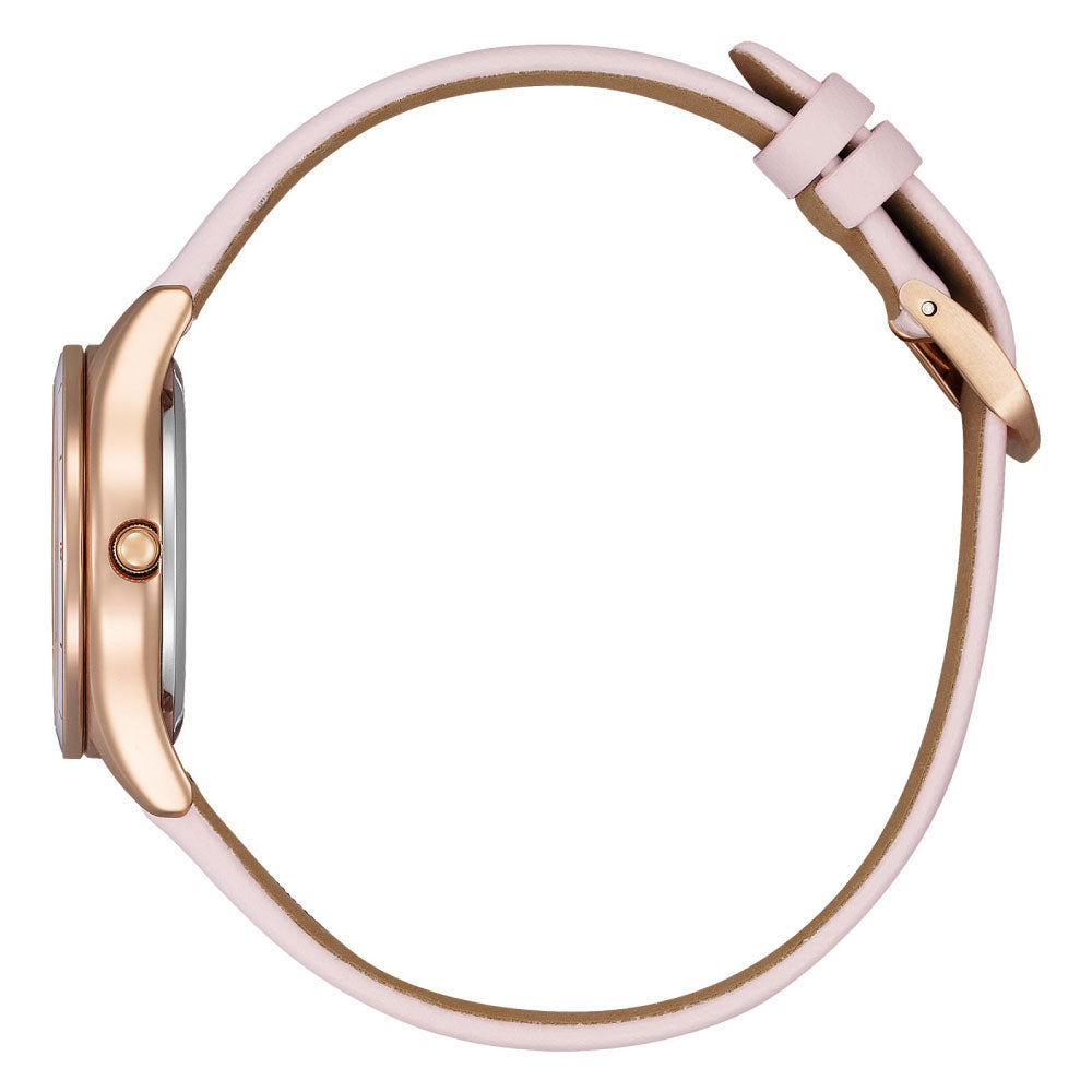 ＜Releasing April 16, 2026＞CITIZEN wicca KH3-762-10 ACTIVE LINE Citizen Wicca Women's Watch Summer