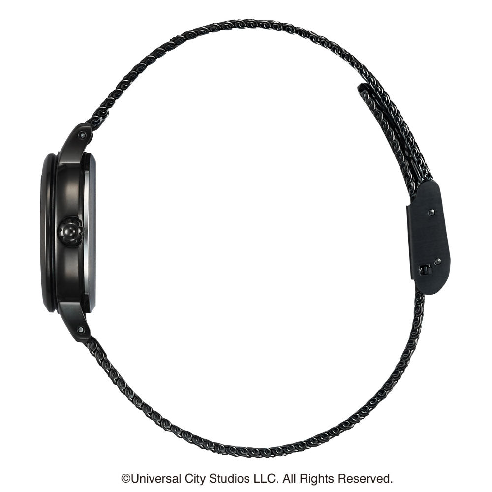 ＜2026年3月6日発売予定＞CITIZEN wicca 映画 『ウィキッド 永遠の約束』 限定モデル KH4-947-41 「エルファバ」モデル シチズン ウィッカ