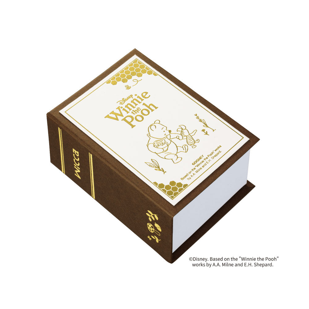 CITIZEN wicca KP5-123-90『くまのプーさん』原作デビュー100周年を記念したモデル シチズン ウィッカ 腕時計 レディース 数量限定 ディズニーコレクション