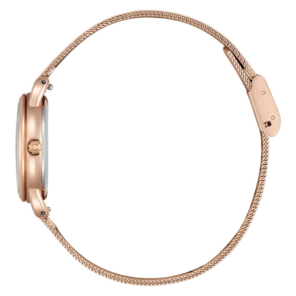 ＜先行予約受付中/2025年11月6日発売＞wicca KP6-065-21 ソーラーテック 限定モデル シチズン ウィッカ 腕時計 レディース