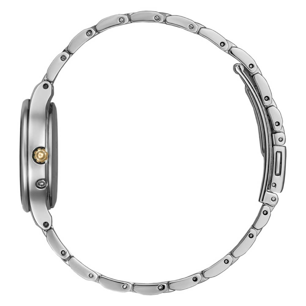 ＜2026年10月8日発売＞CITIZEN wicca KS1-830-21 限定モデル シチズン ウィッカ 腕時計 レディース