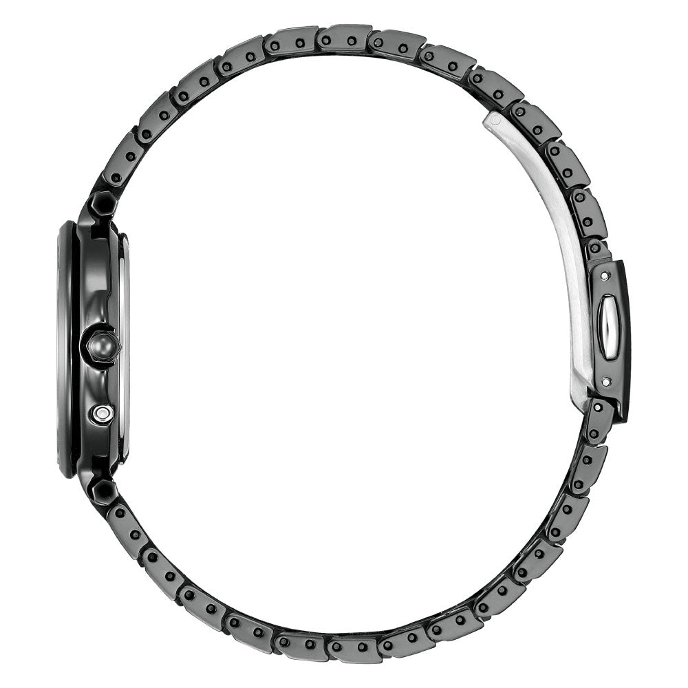 xC basic collection EC1016-51E 限定モデル1,000本 クロスシー シチズン