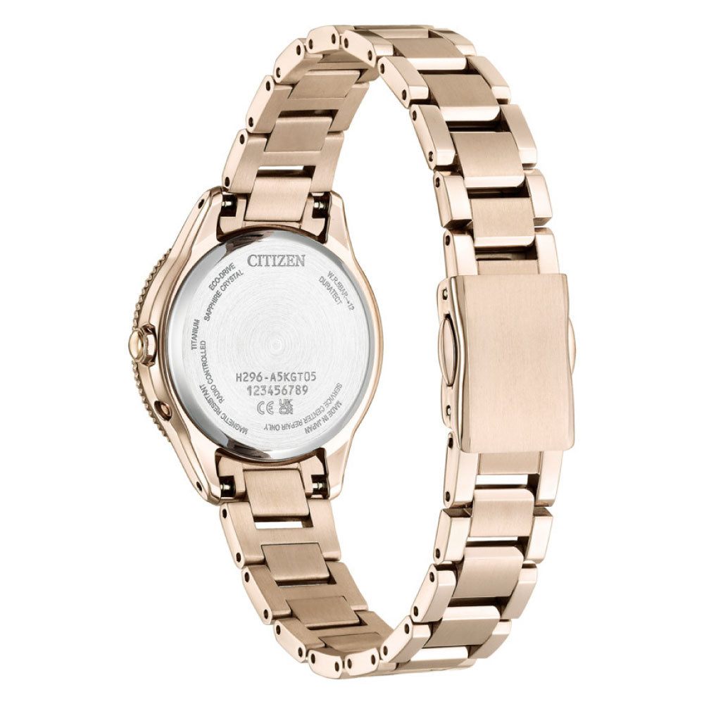 CITIZEN xC daichi collection EE1004-65N 世界限定1,200本 シチズン クロスシー