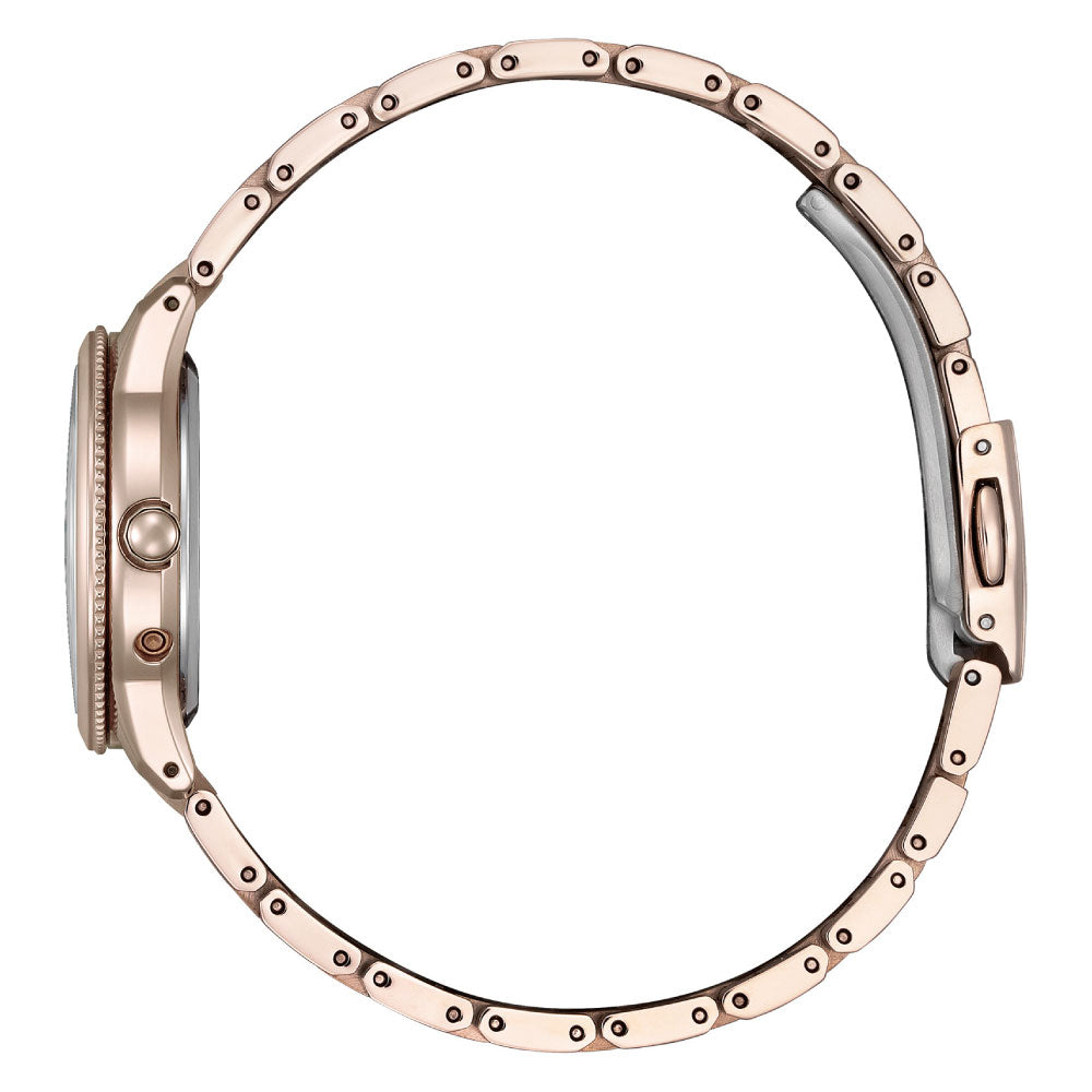 ＜2026年8月6日発売＞CITIZEN xC daichi collection 30th Anniversary EE1004-81N 世界限定1,300本 シチズン クロスシー 30周年記念 アニバーサリー シチズン 腕時計 レディース