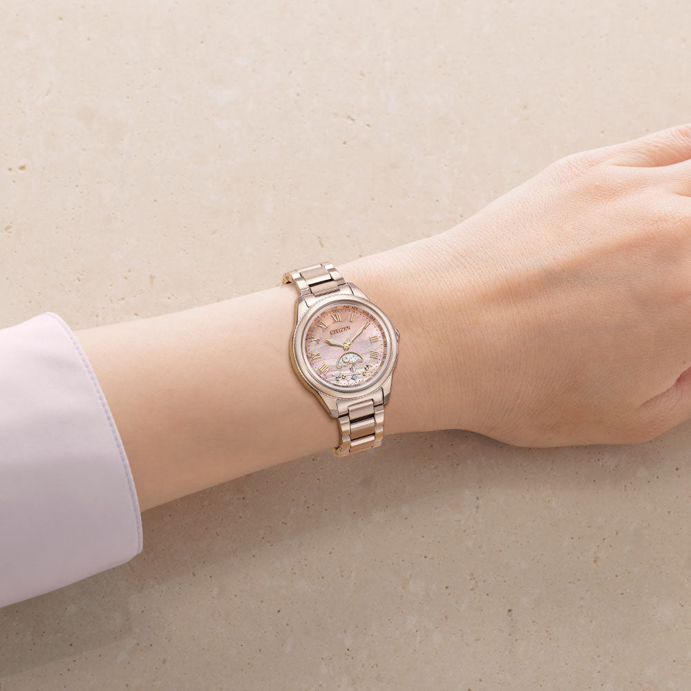 2026年8月6日発売＞CITIZEN xC daichi collection 30th Anniversary