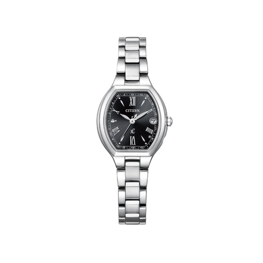 CITIZEN xC ES9360-66E クロスシー 腕時計 レディース
