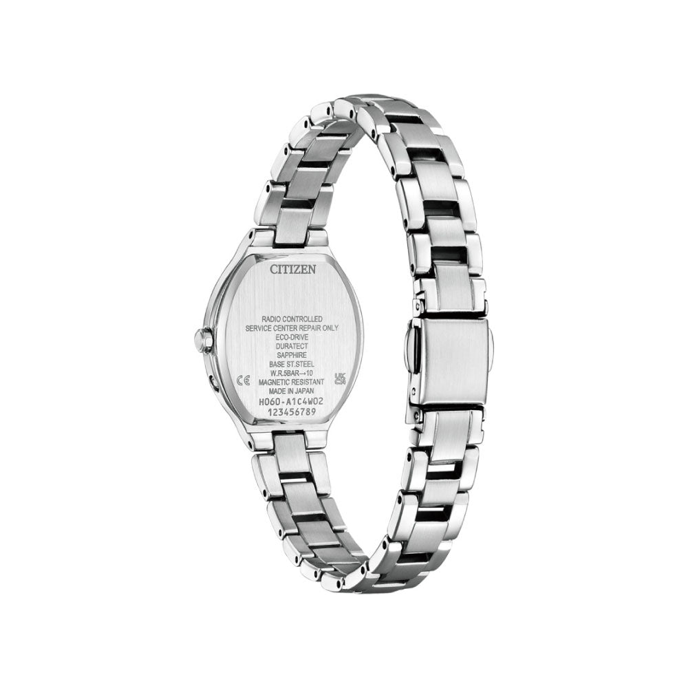 CITIZEN xC ES9360-66E クロスシー 腕時計 レディース