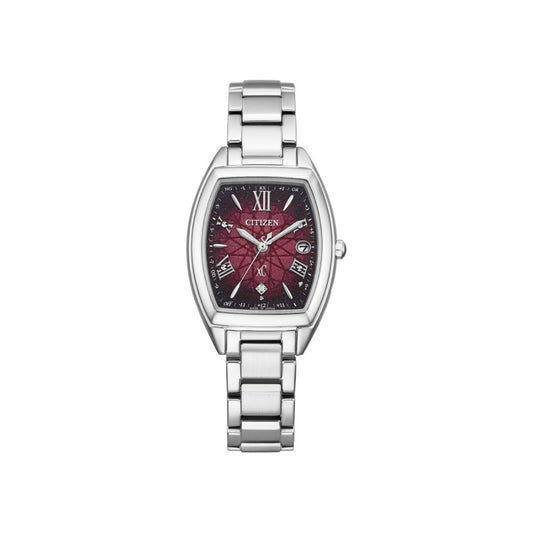 ＜2026年11月5日発売＞CITIZEN xC basic collection ES9391-62X 世界限定1,200本 シチズン クロスシー 腕時計 レディース 限定モデル