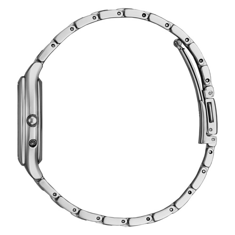 ＜2026年11月5日発売＞CITIZEN xC basic collection ES9391-62X 世界限定1,200本 シチズン クロスシー 腕時計 レディース 限定モデル