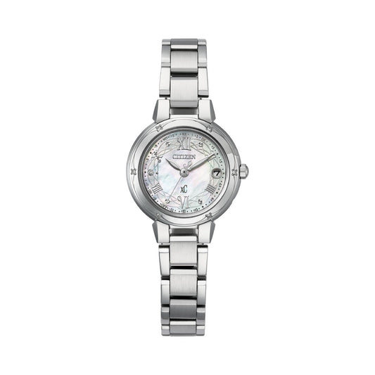 ＜2026年12月3日発売＞CITIZEN xC basic collection ES9431-51D 世界限定1,200本 シチズン クロスシー 腕時計 レディース 30周年記念モデル アニバーサリー 限定モデル