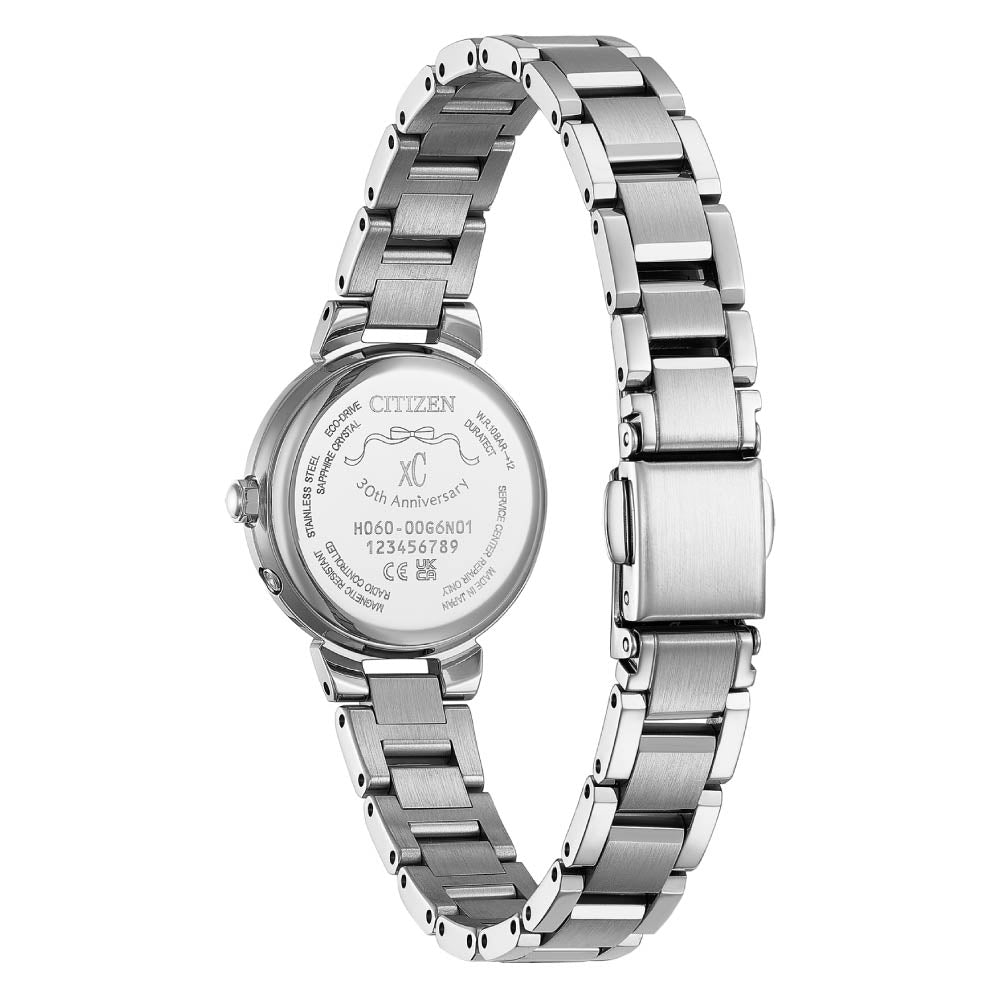 2026年12月3日発売＞CITIZEN xC basic collection ES9431-51D 世界限定