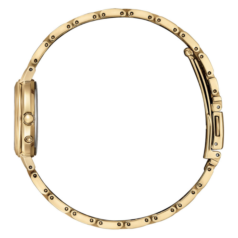 ＜先行予約受付中/2025年11月6日発売＞CITIZEN xC basic collection ES9433-56A 世界限定1,400本 シチズン クロスシー 腕時計 レディース