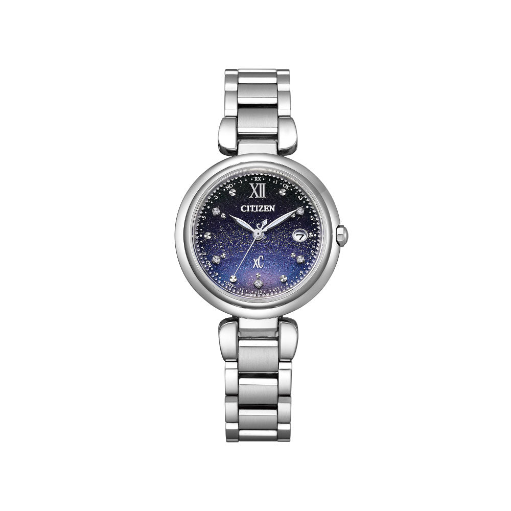 CITIZEN xC DEAR Collection ES9460-70L 世界限定1,400本 シチズン クロスシー