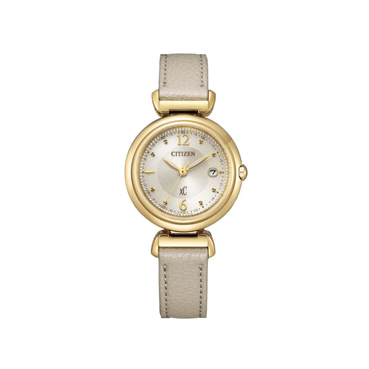 CITIZEN xC mizu collection ES9463-04A シチズン クロスシー 腕時計 レディース